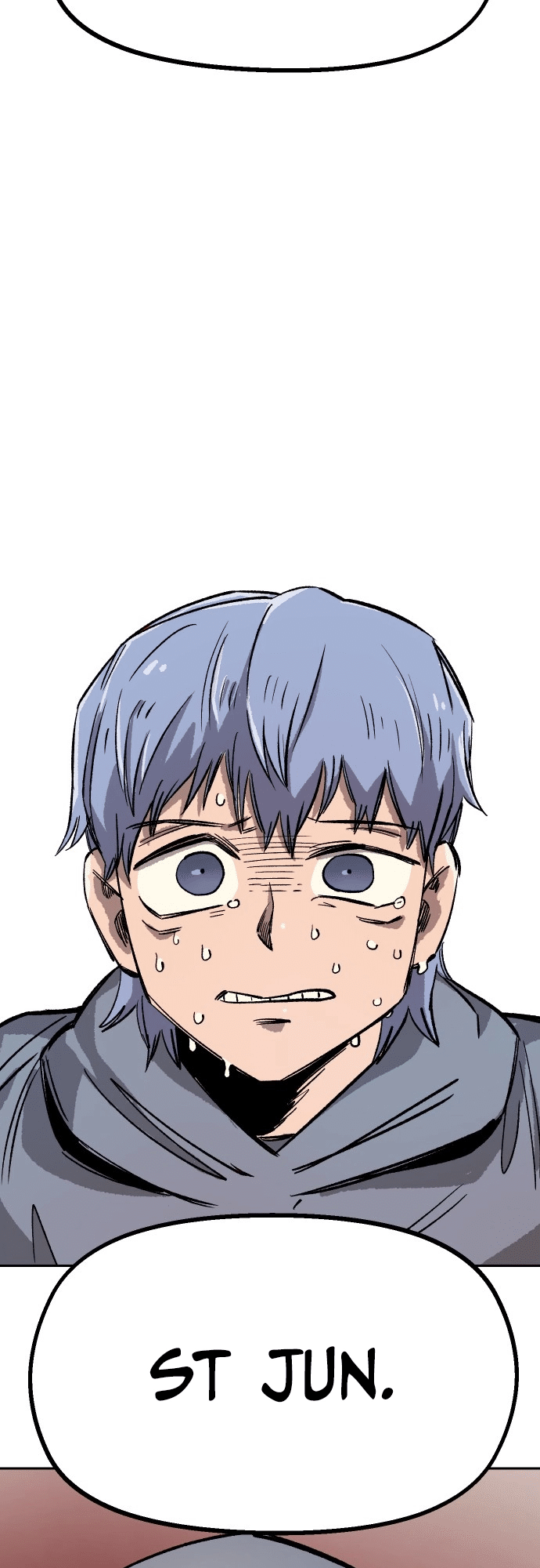 Reincarnation of the Veteran Soldier - Chapter 25 Page 2