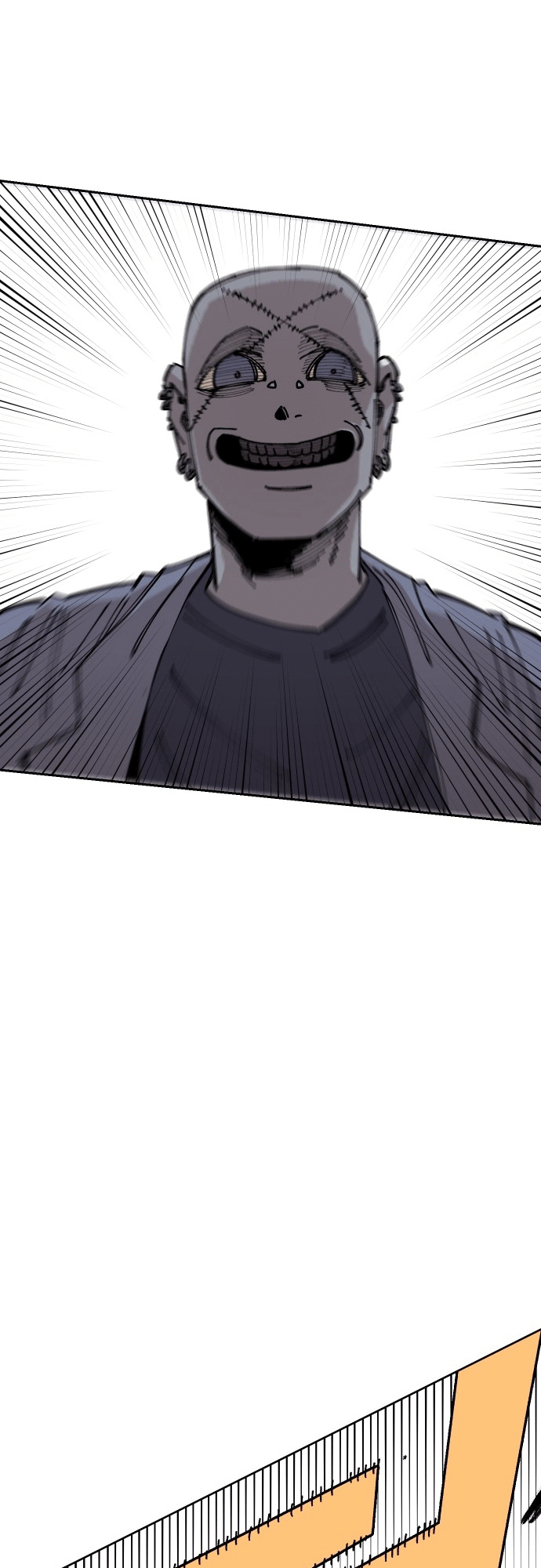 Reincarnation of the Veteran Soldier - Chapter 25 Page 21