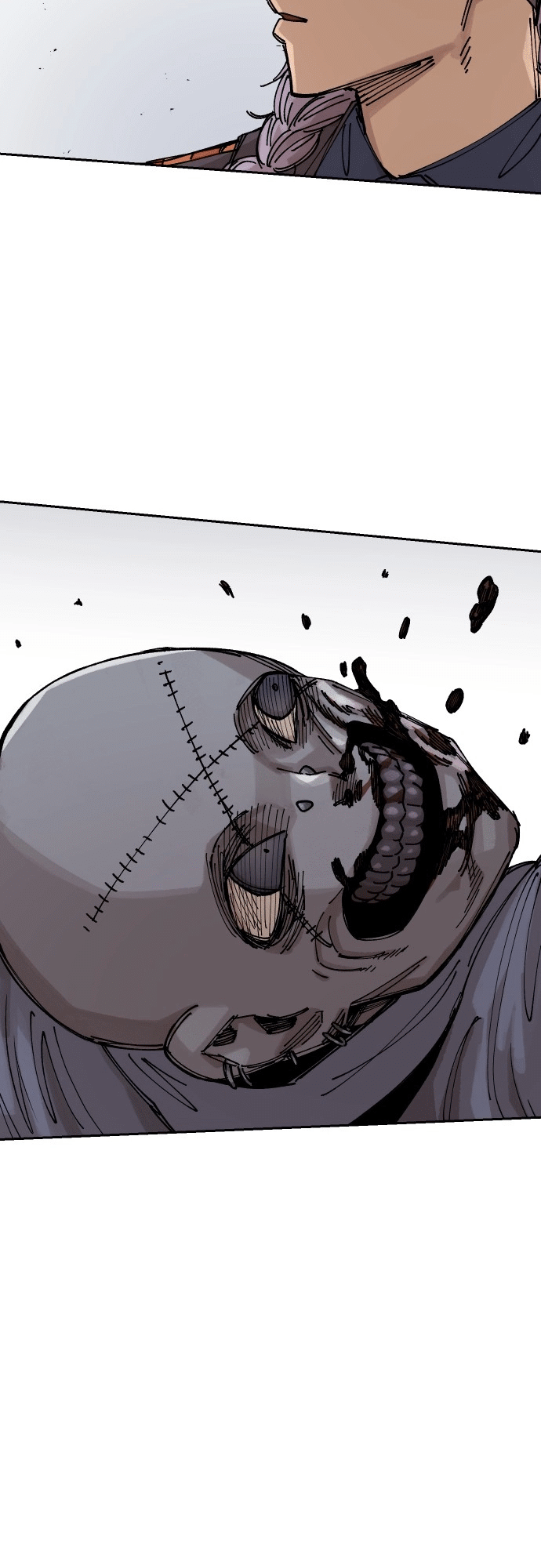 Reincarnation of the Veteran Soldier - Chapter 25 Page 24