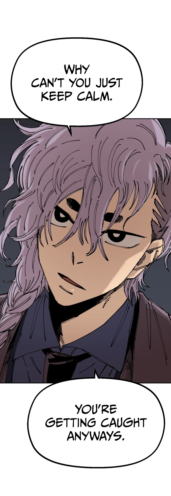 Reincarnation of the Veteran Soldier - Chapter 25 Page 35