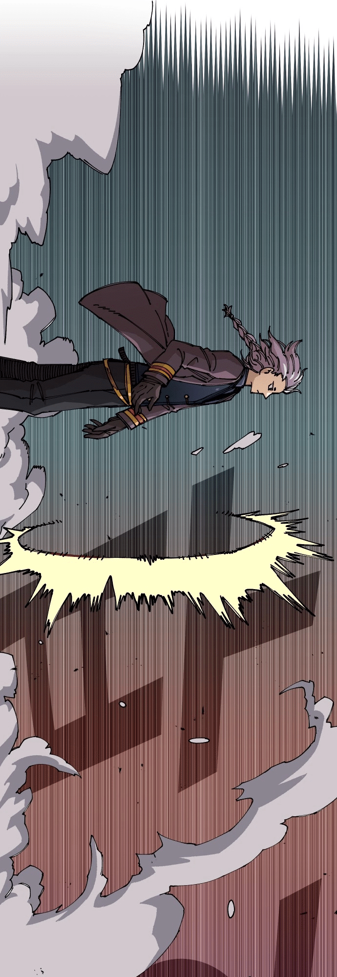 Reincarnation of the Veteran Soldier - Chapter 25 Page 39