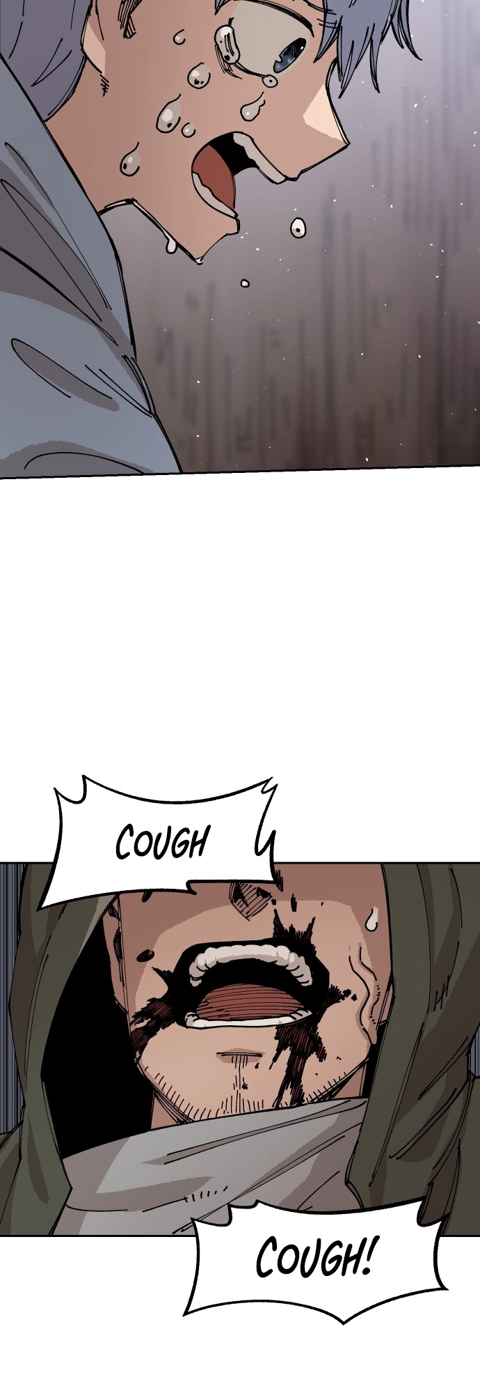 Reincarnation of the Veteran Soldier - Chapter 25 Page 42