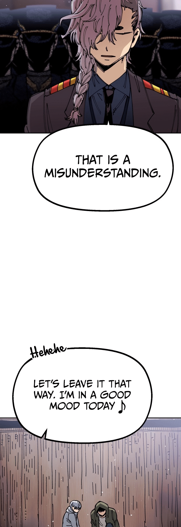 Reincarnation of the Veteran Soldier - Chapter 25 Page 46