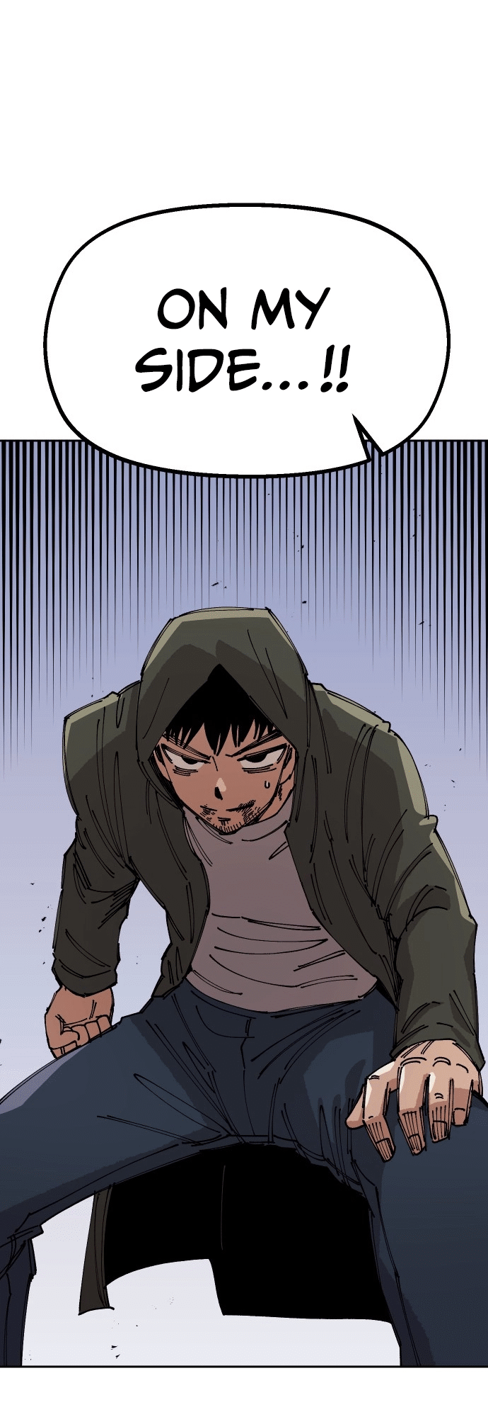 Reincarnation of the Veteran Soldier - Chapter 25 Page 49