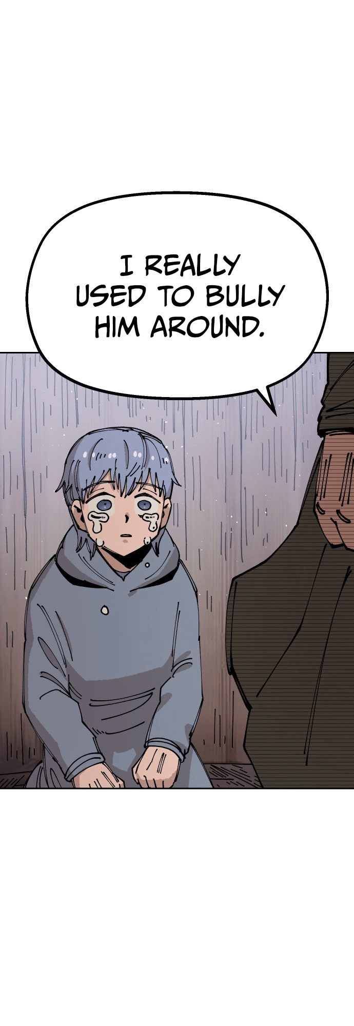 Reincarnation of the Veteran Soldier - Chapter 25 Page 51