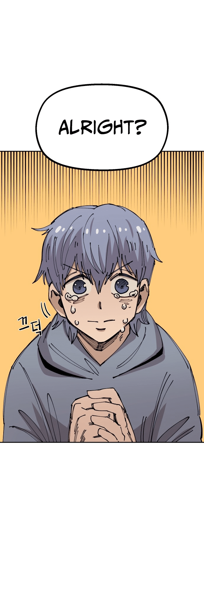 Reincarnation of the Veteran Soldier - Chapter 25 Page 58