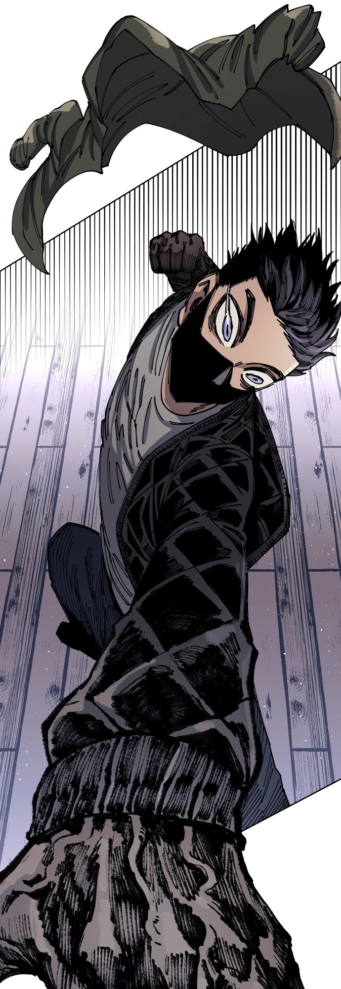 Reincarnation of the Veteran Soldier - Chapter 25 Page 65