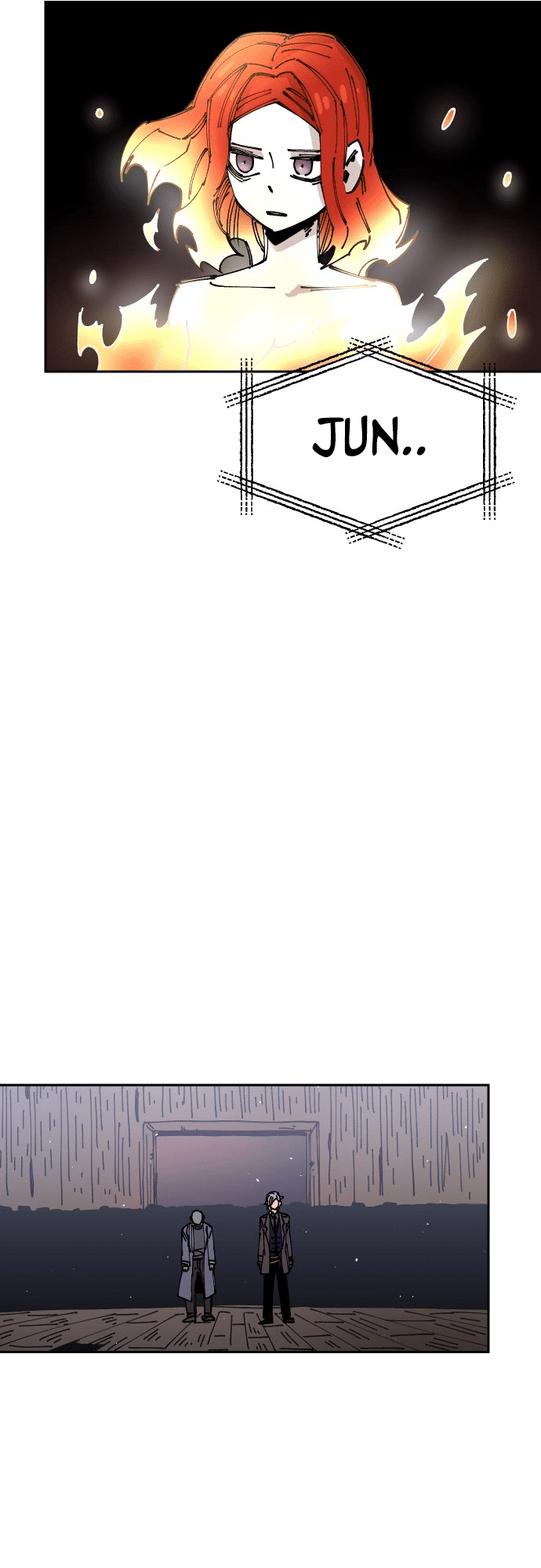 Reincarnation of the Veteran Soldier - Chapter 25 Page 7