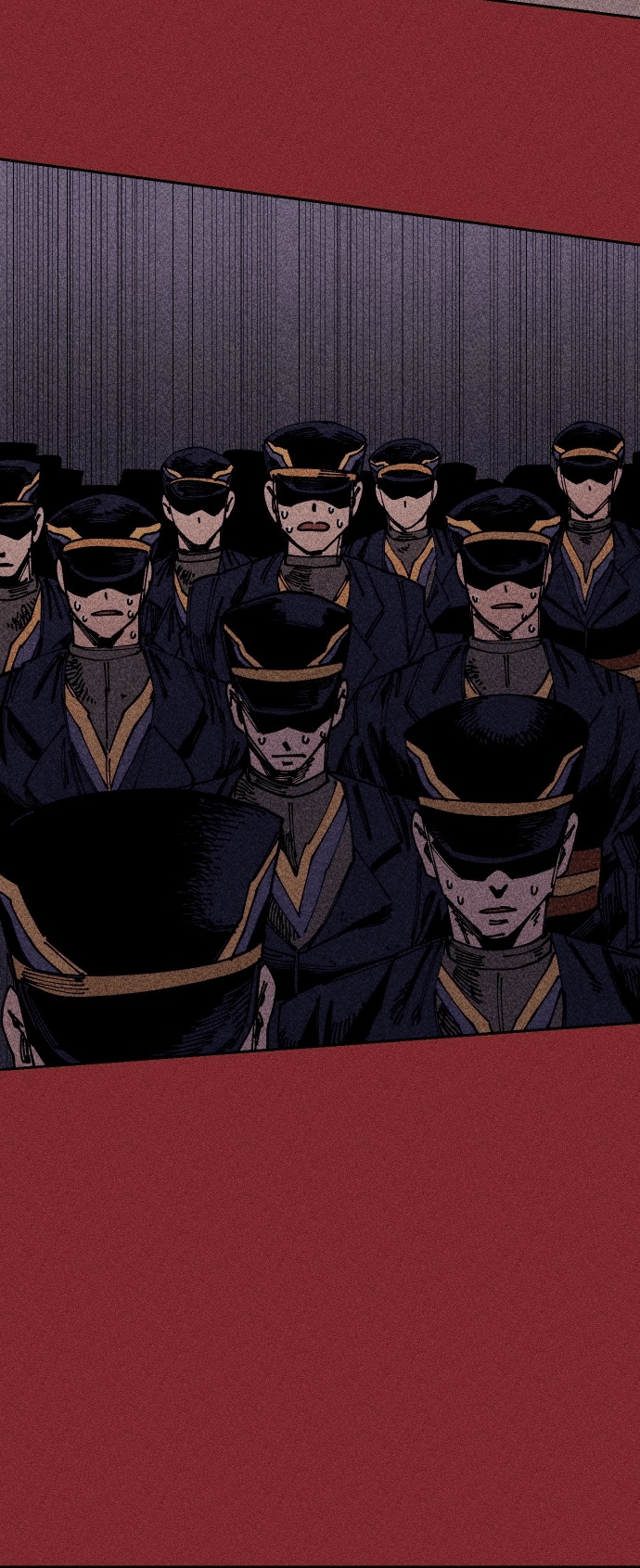 Reincarnation of the Veteran Soldier - Chapter 25 Page 81