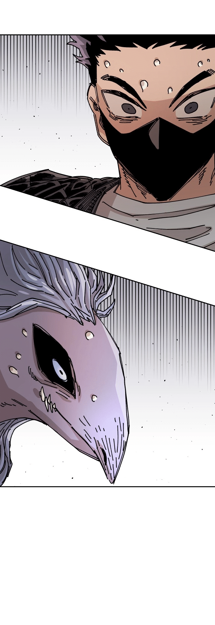 Reincarnation of the Veteran Soldier - Chapter 26 Page 23