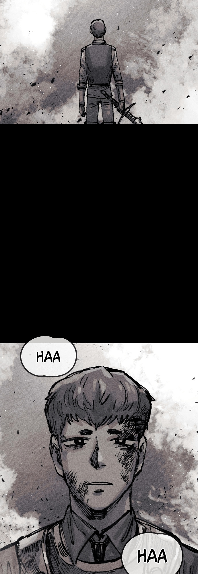 Reincarnation of the Veteran Soldier - Chapter 26 Page 3