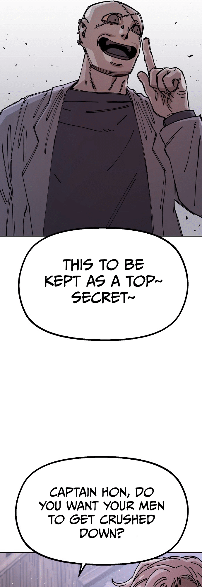 Reincarnation of the Veteran Soldier - Chapter 26 Page 34