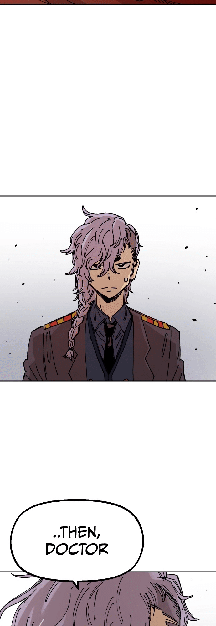 Reincarnation of the Veteran Soldier - Chapter 26 Page 43