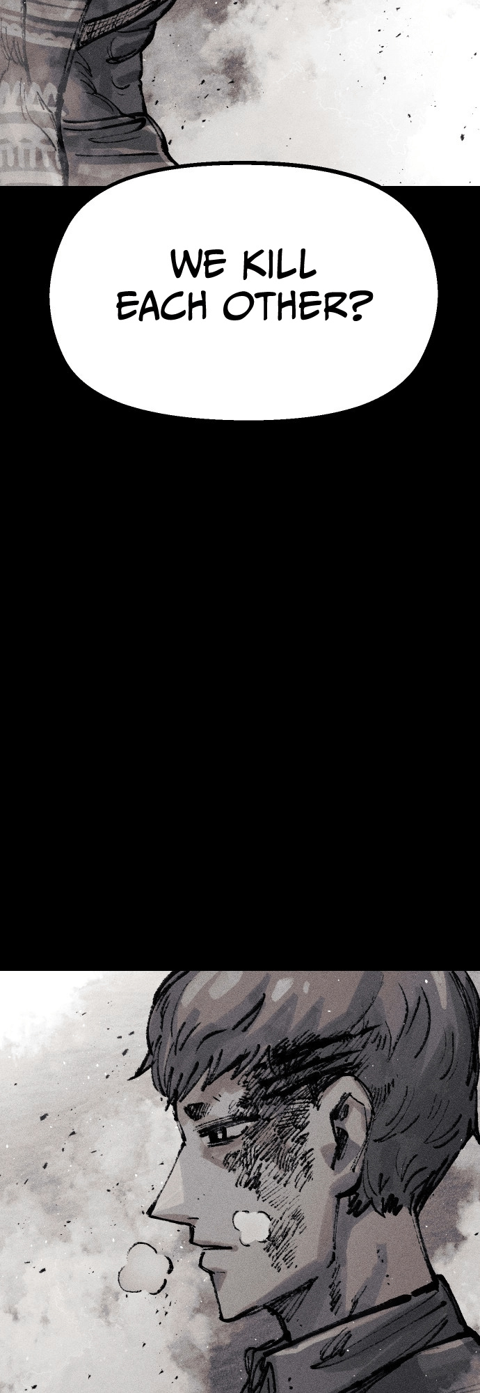 Reincarnation of the Veteran Soldier - Chapter 26 Page 6