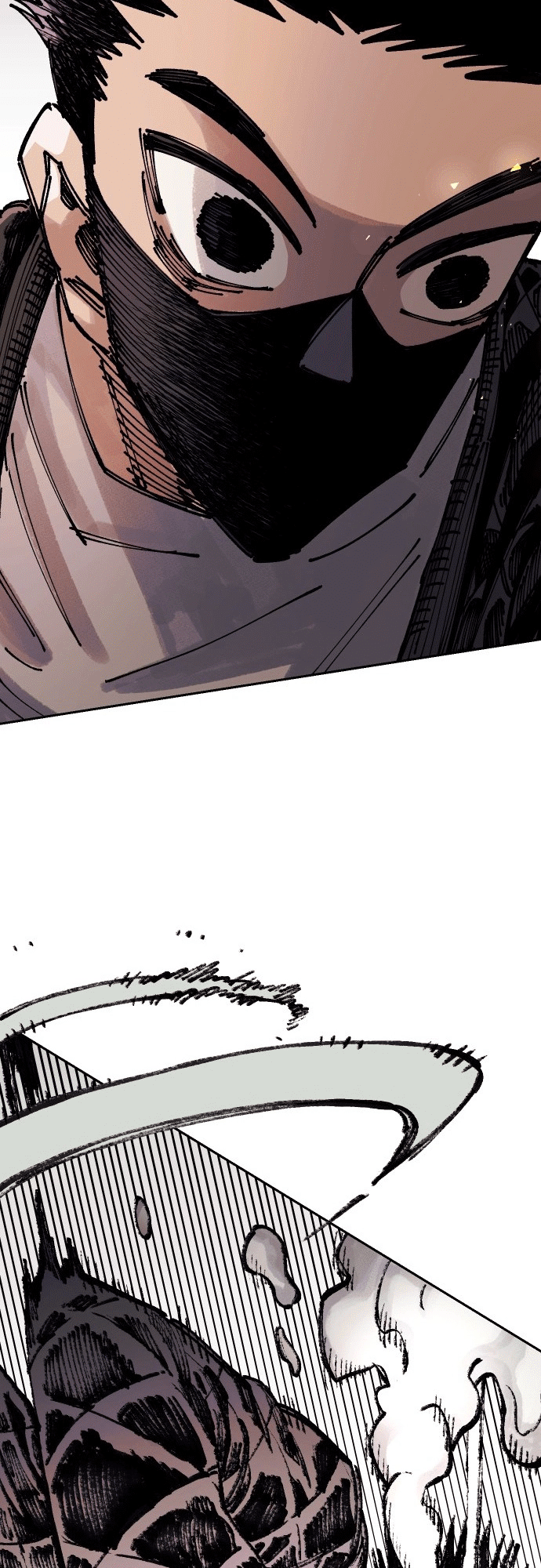 Reincarnation of the Veteran Soldier - Chapter 26 Page 69