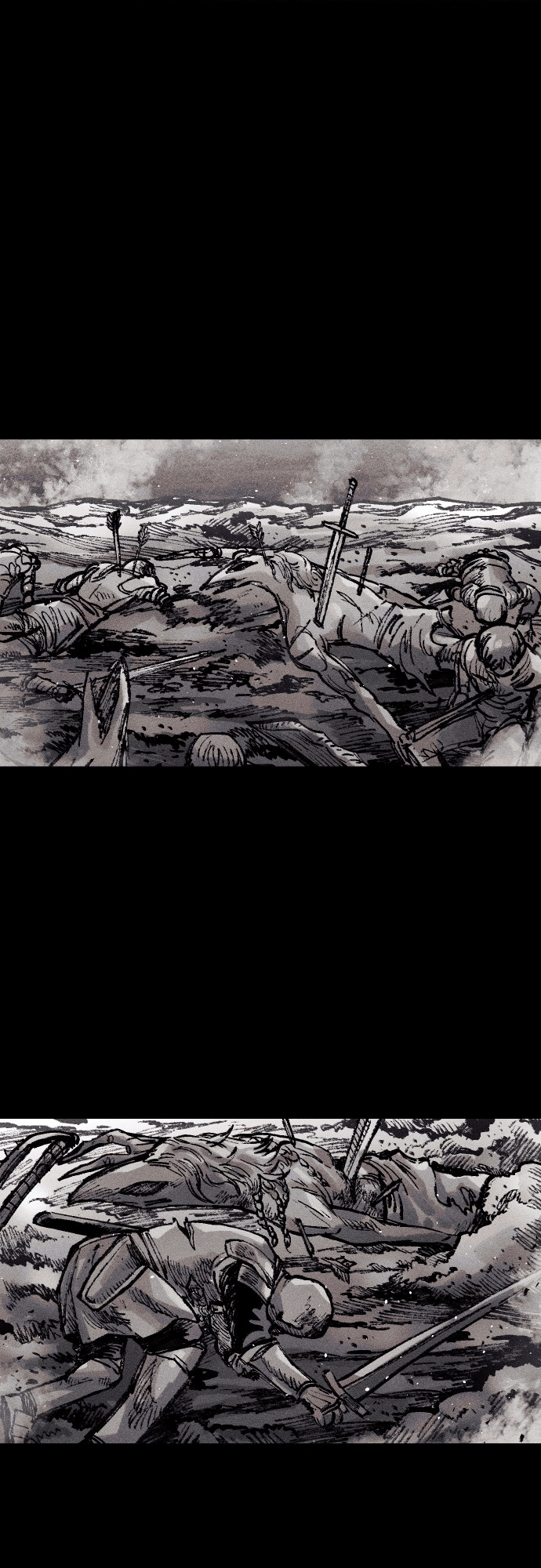 Reincarnation of the Veteran Soldier - Chapter 26 Page 8