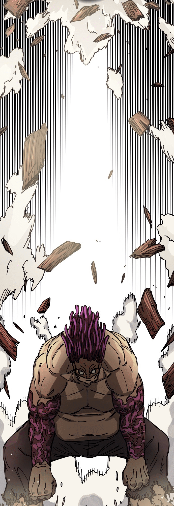 Reincarnation of the Veteran Soldier - Chapter 26 Page 84