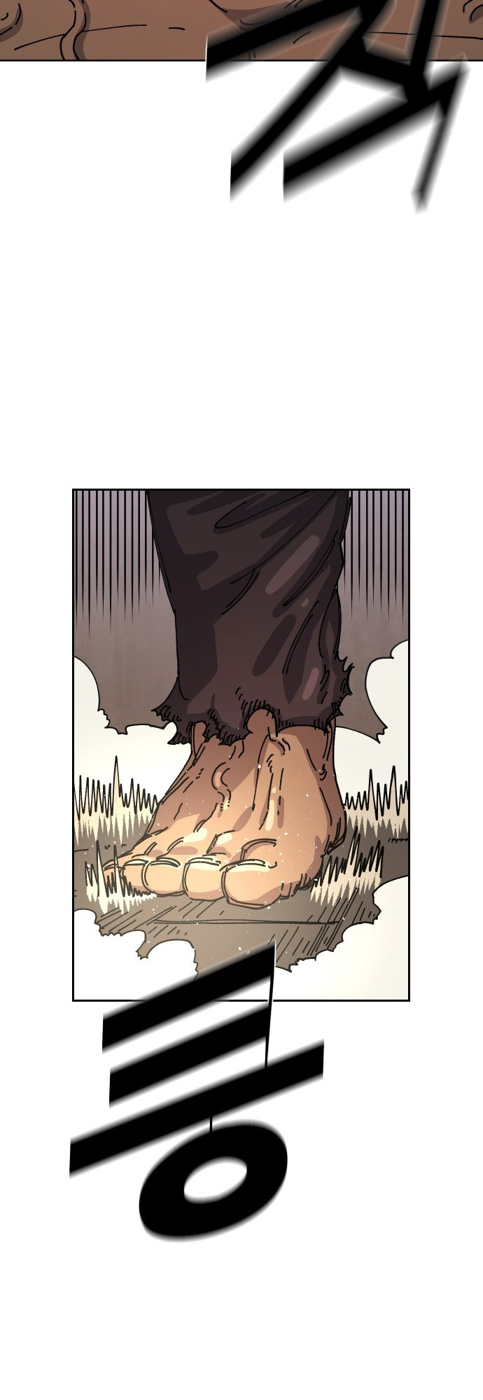 Reincarnation of the Veteran Soldier - Chapter 27 Page 10