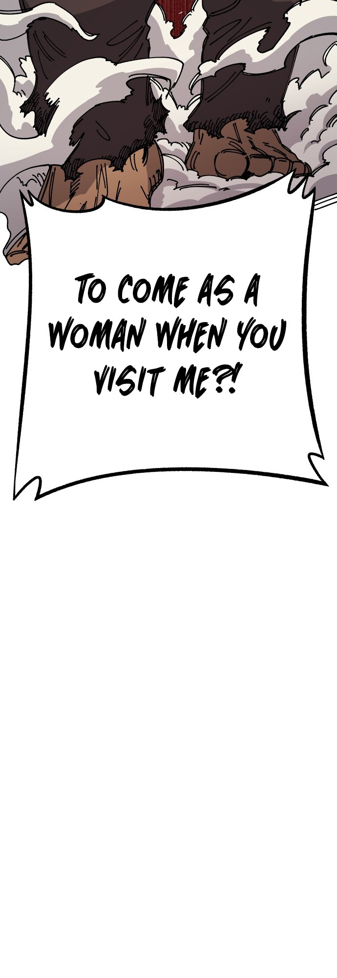 Reincarnation of the Veteran Soldier - Chapter 27 Page 14