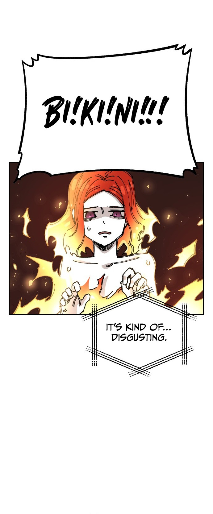 Reincarnation of the Veteran Soldier - Chapter 27 Page 18