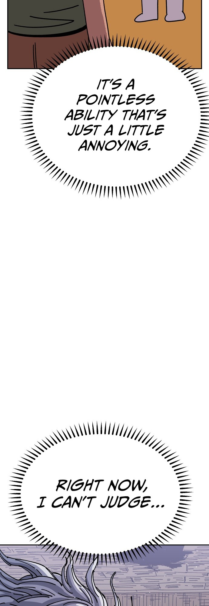 Reincarnation of the Veteran Soldier - Chapter 27 Page 35