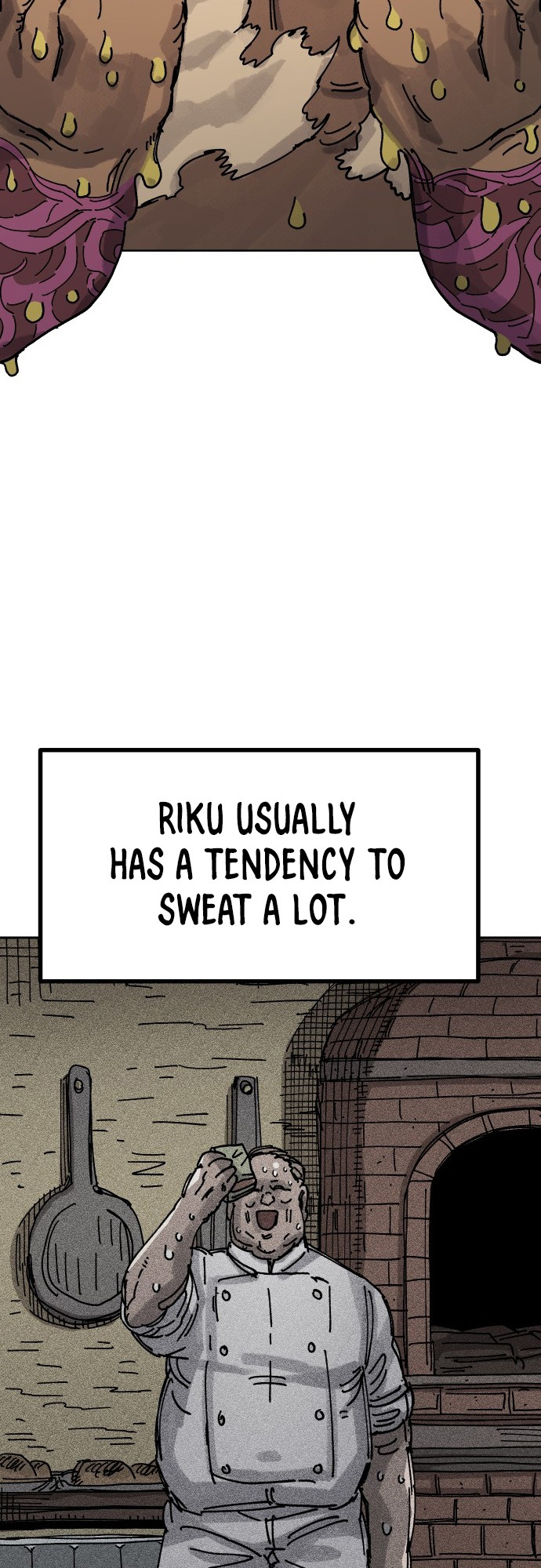 Reincarnation of the Veteran Soldier - Chapter 27 Page 40