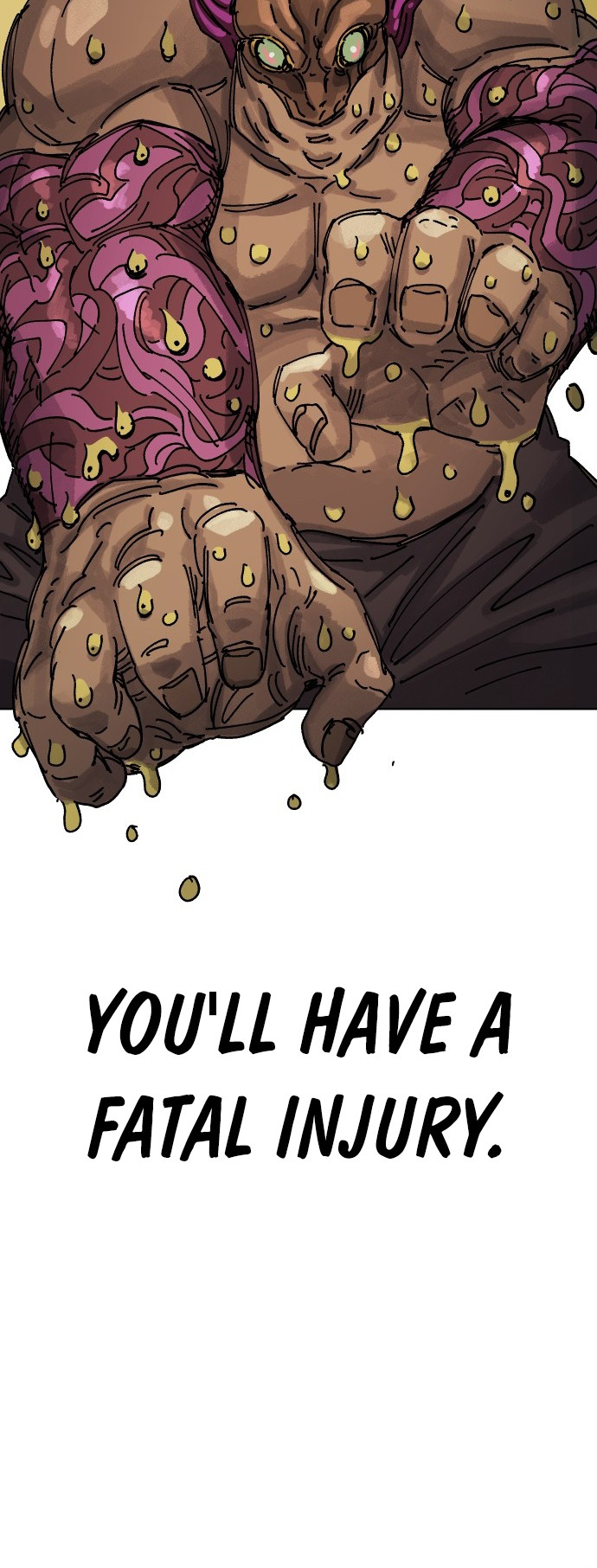 Reincarnation of the Veteran Soldier - Chapter 27 Page 42