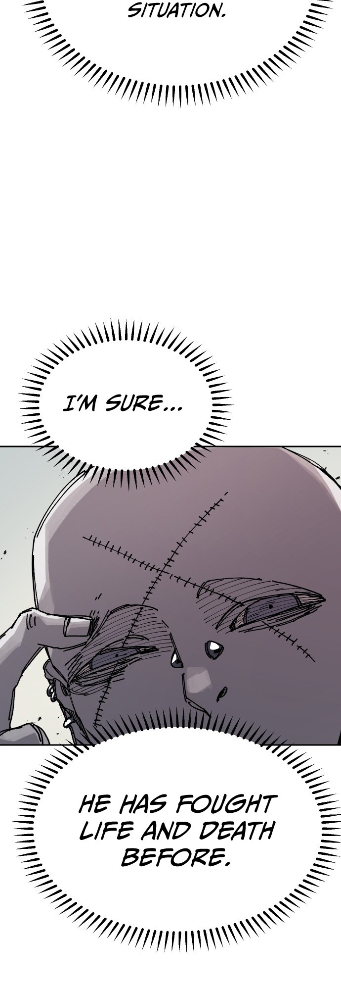 Reincarnation of the Veteran Soldier - Chapter 27 Page 53