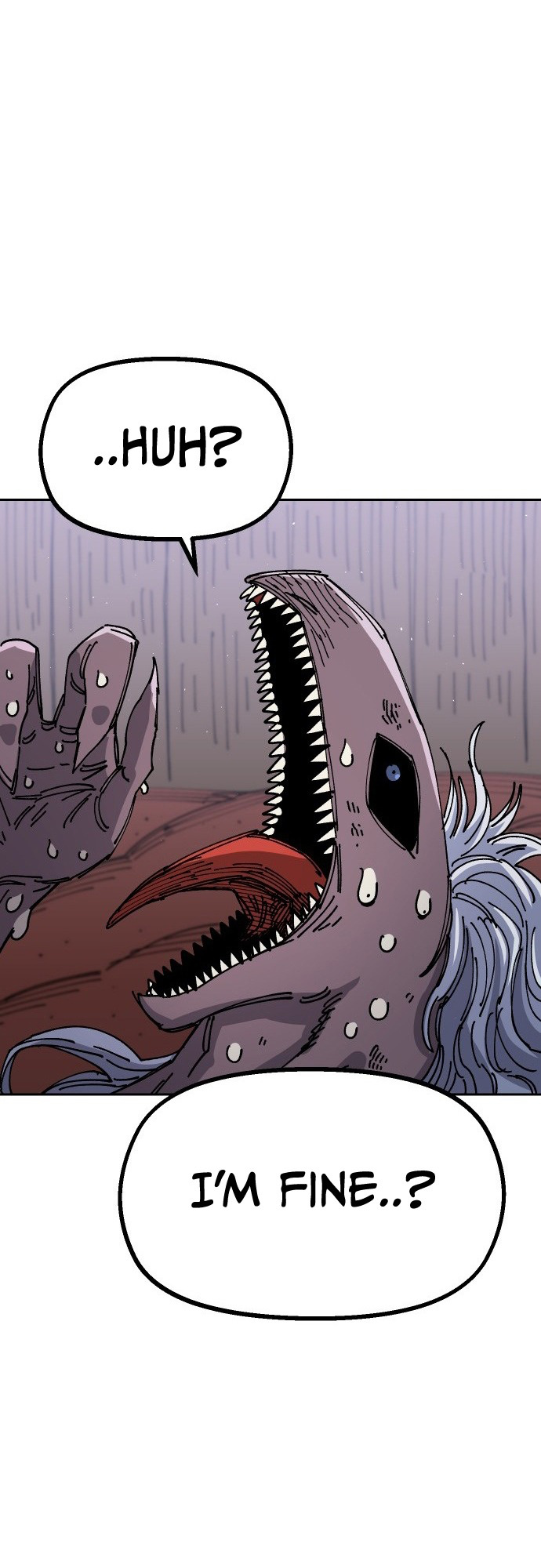 Reincarnation of the Veteran Soldier - Chapter 27 Page 57