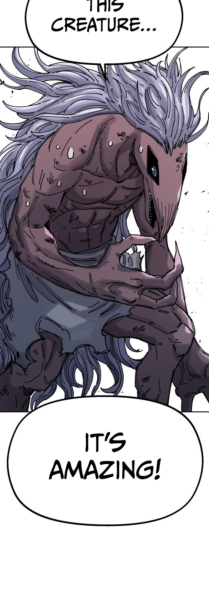 Reincarnation of the Veteran Soldier - Chapter 27 Page 59