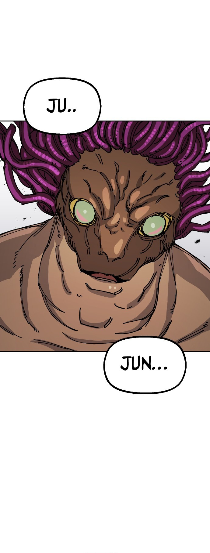 Reincarnation of the Veteran Soldier - Chapter 27 Page 6