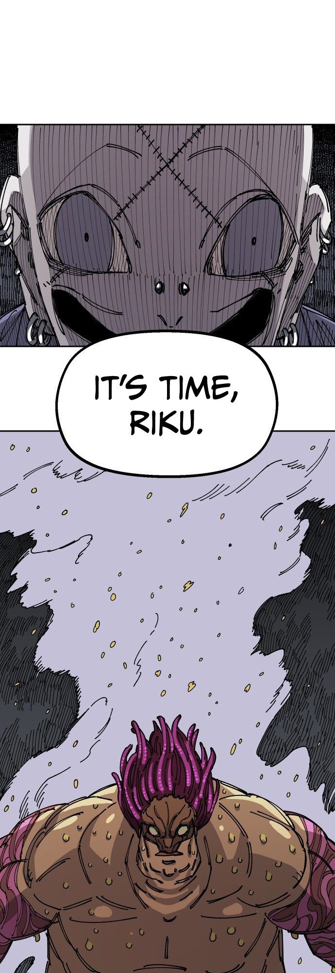 Reincarnation of the Veteran Soldier - Chapter 27 Page 70