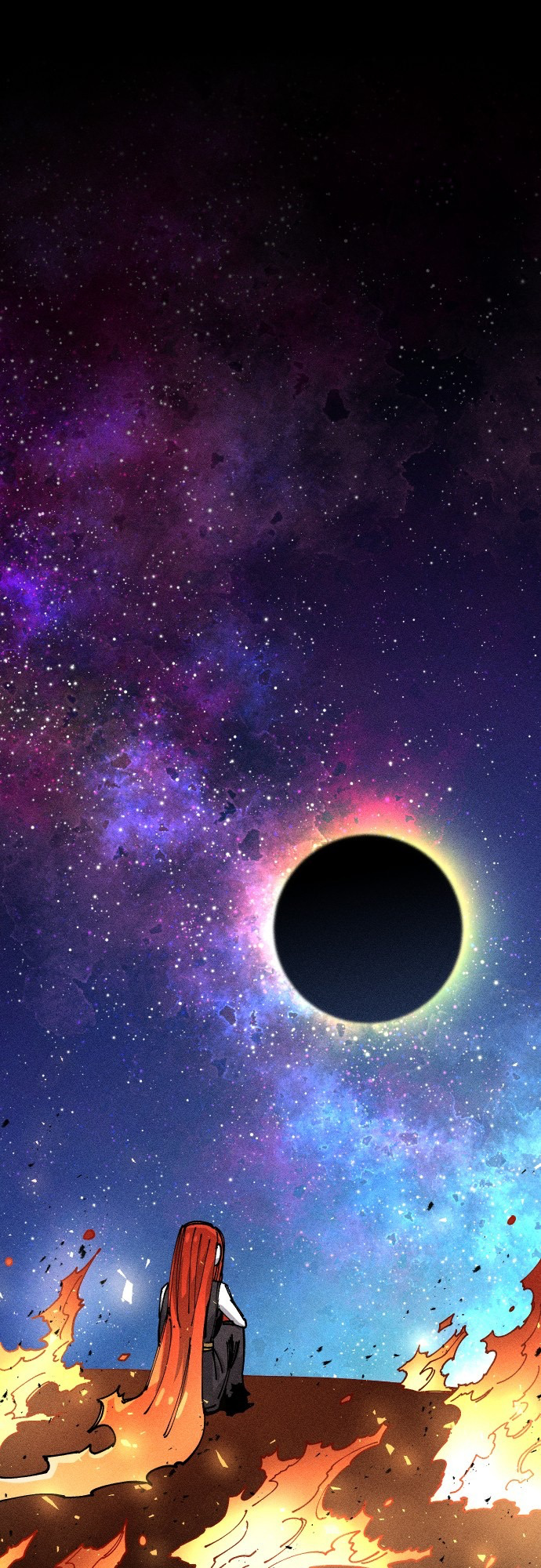 Reincarnation of the Veteran Soldier - Chapter 28 Page 1