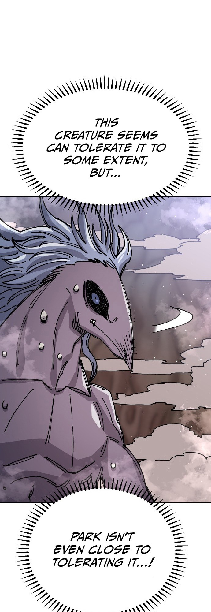 Reincarnation of the Veteran Soldier - Chapter 28 Page 20