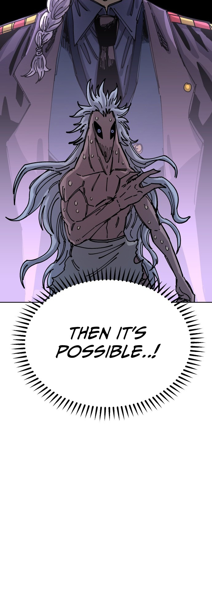 Reincarnation of the Veteran Soldier - Chapter 28 Page 43