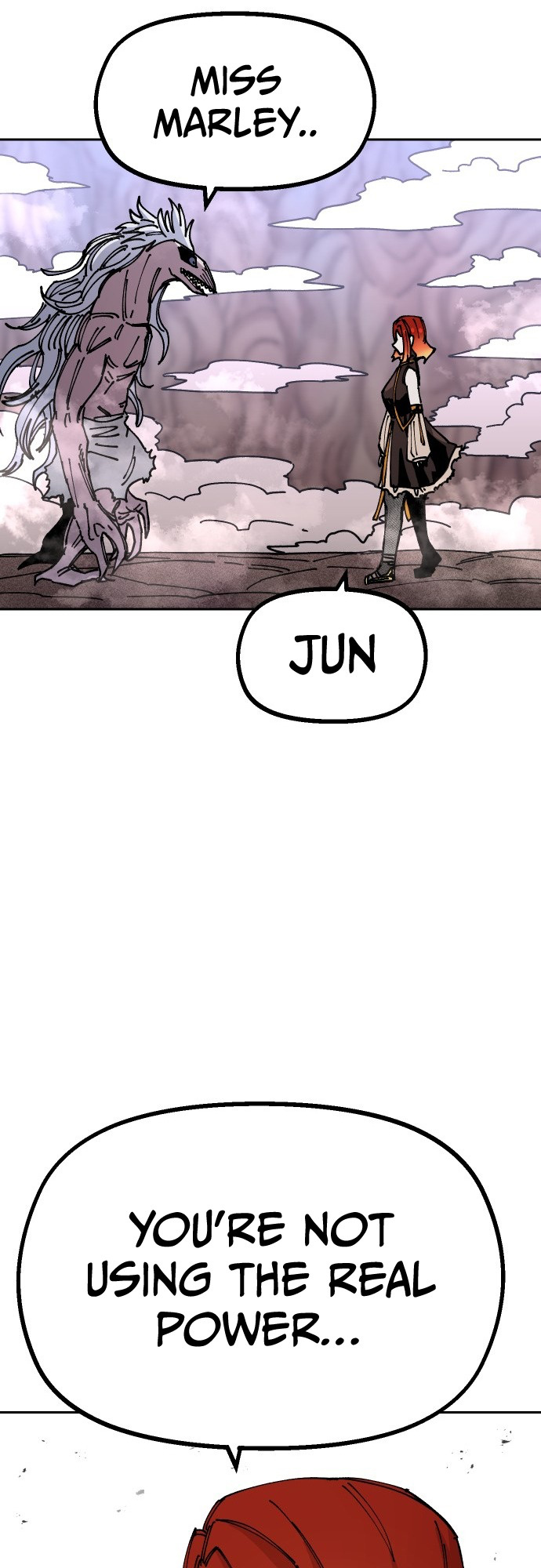 Reincarnation of the Veteran Soldier - Chapter 28 Page 48