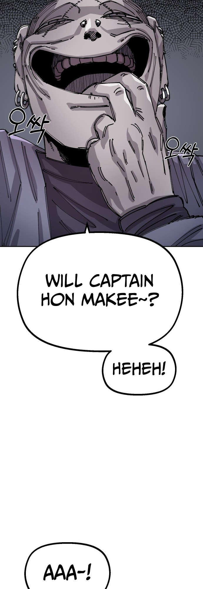 Reincarnation of the Veteran Soldier - Chapter 28 Page 60