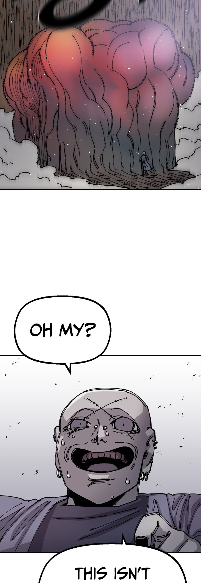 Reincarnation of the Veteran Soldier - Chapter 28 Page 65