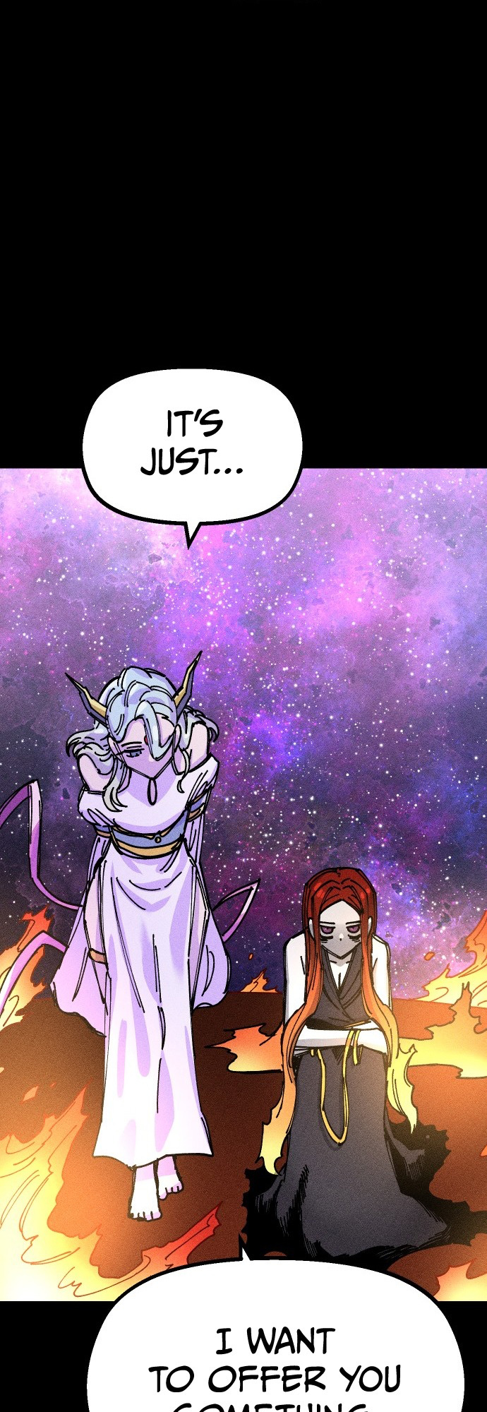 Reincarnation of the Veteran Soldier - Chapter 28 Page 8