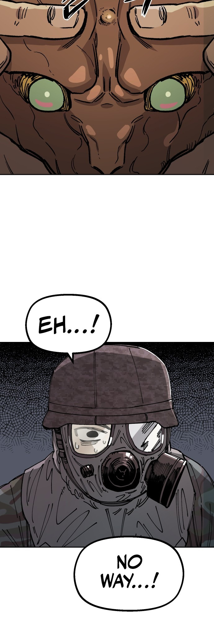 Reincarnation of the Veteran Soldier - Chapter 29 Page 12