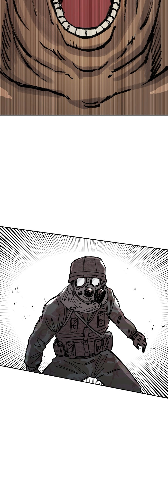 Reincarnation of the Veteran Soldier - Chapter 29 Page 14