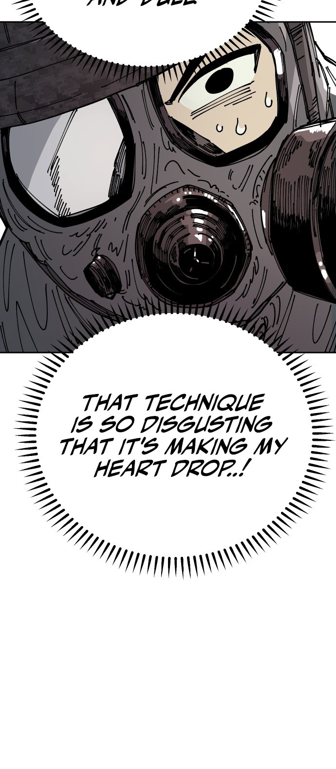 Reincarnation of the Veteran Soldier - Chapter 29 Page 18