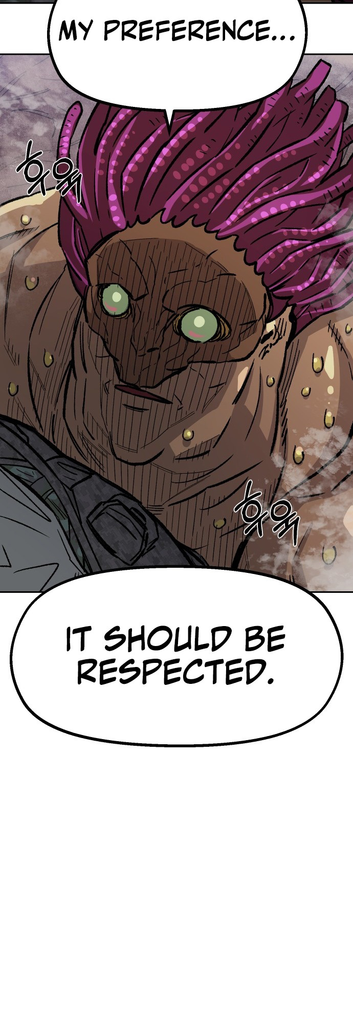 Reincarnation of the Veteran Soldier - Chapter 29 Page 23