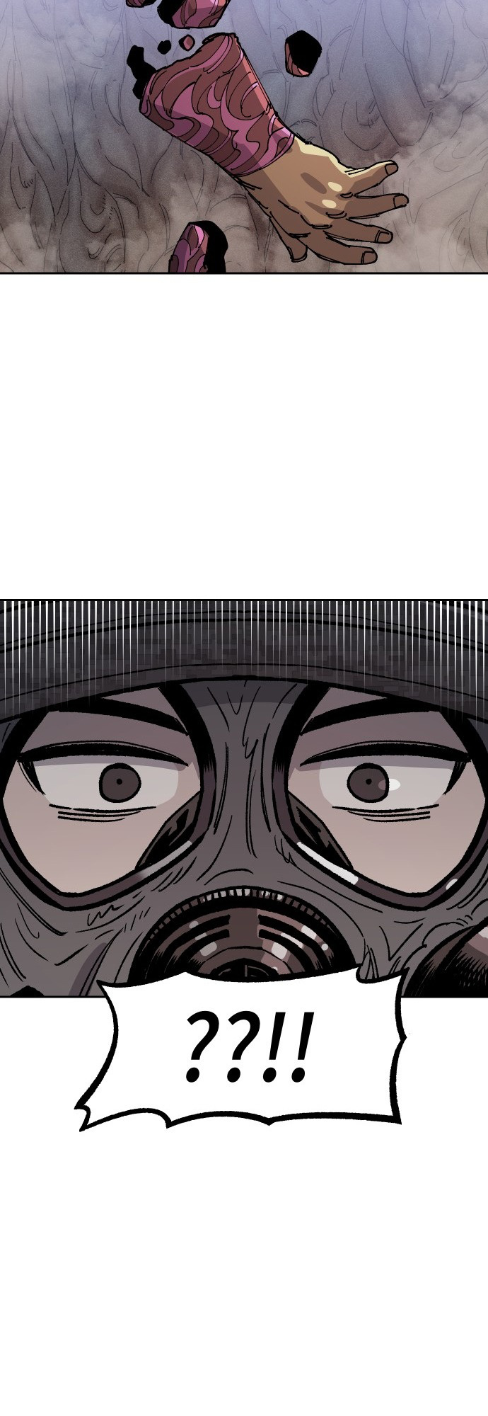 Reincarnation of the Veteran Soldier - Chapter 29 Page 32