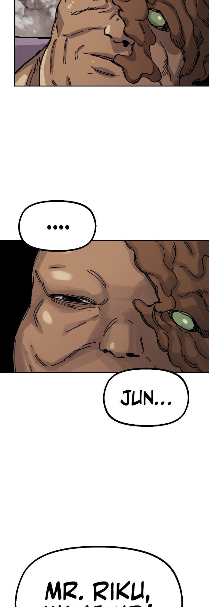 Reincarnation of the Veteran Soldier - Chapter 29 Page 41