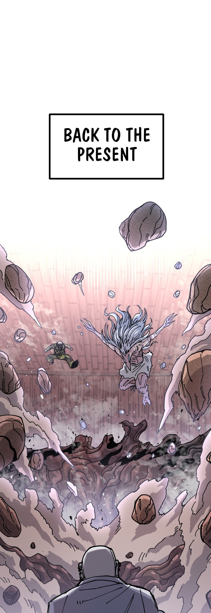 Reincarnation of the Veteran Soldier - Chapter 29 Page 58