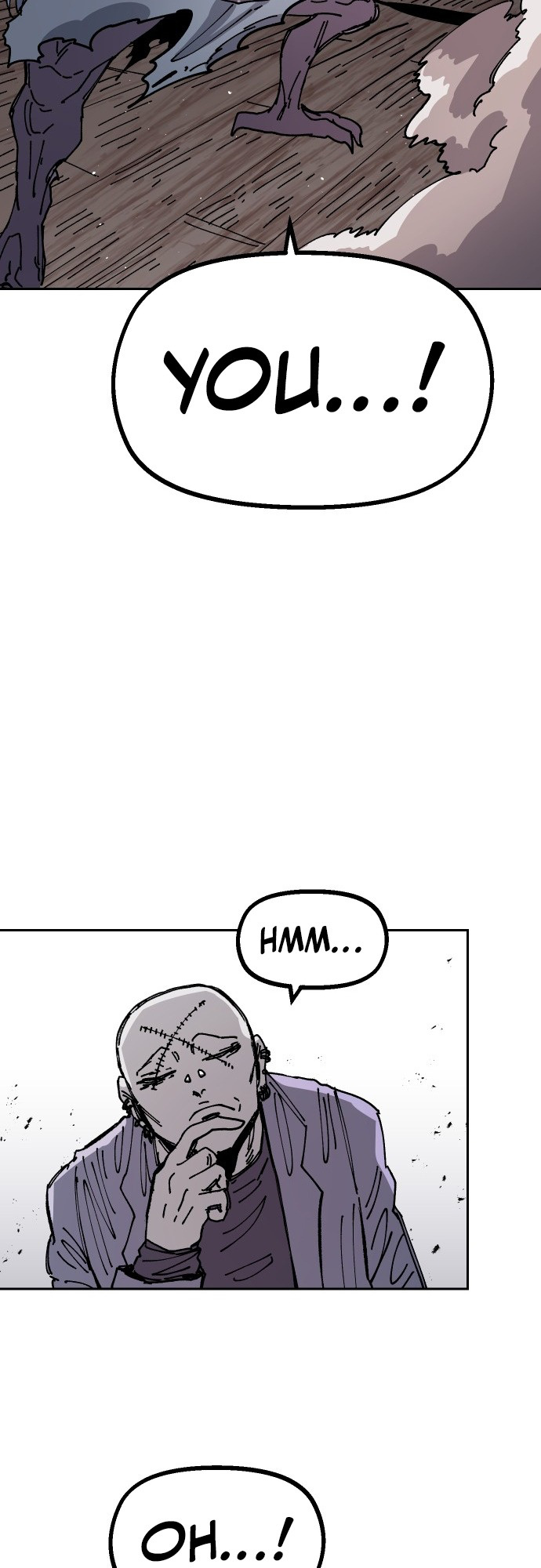 Reincarnation of the Veteran Soldier - Chapter 29 Page 67