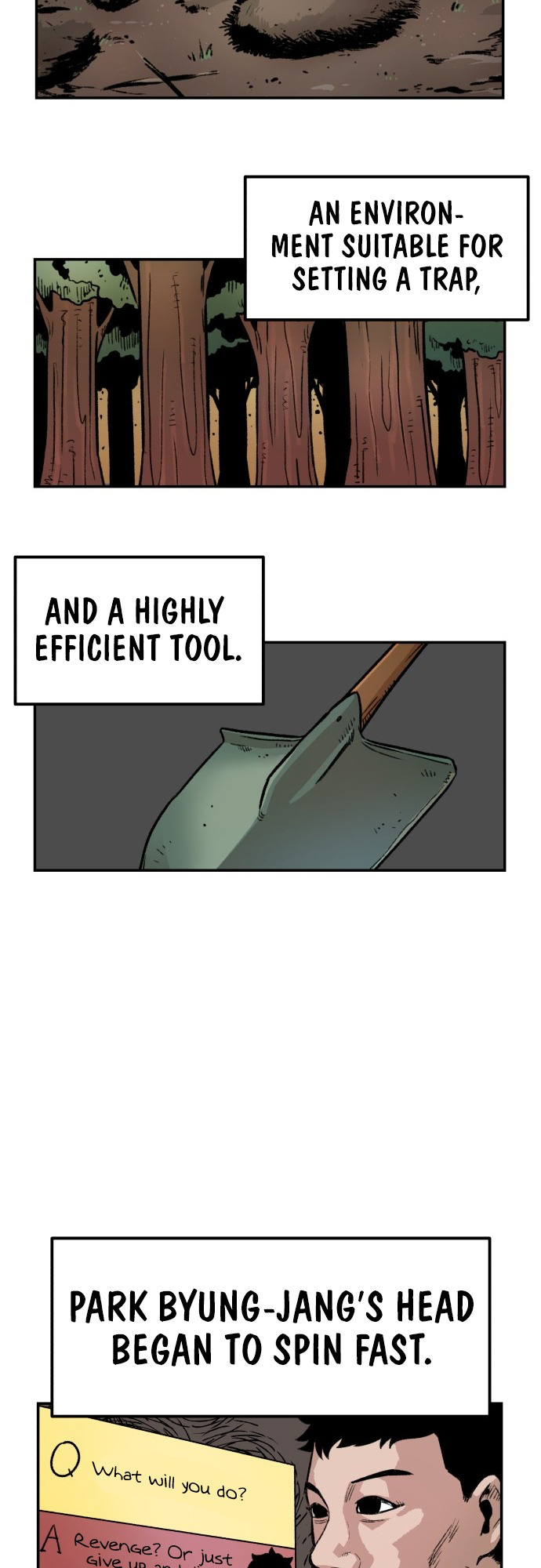 Reincarnation of the Veteran Soldier - Chapter 3 Page 15