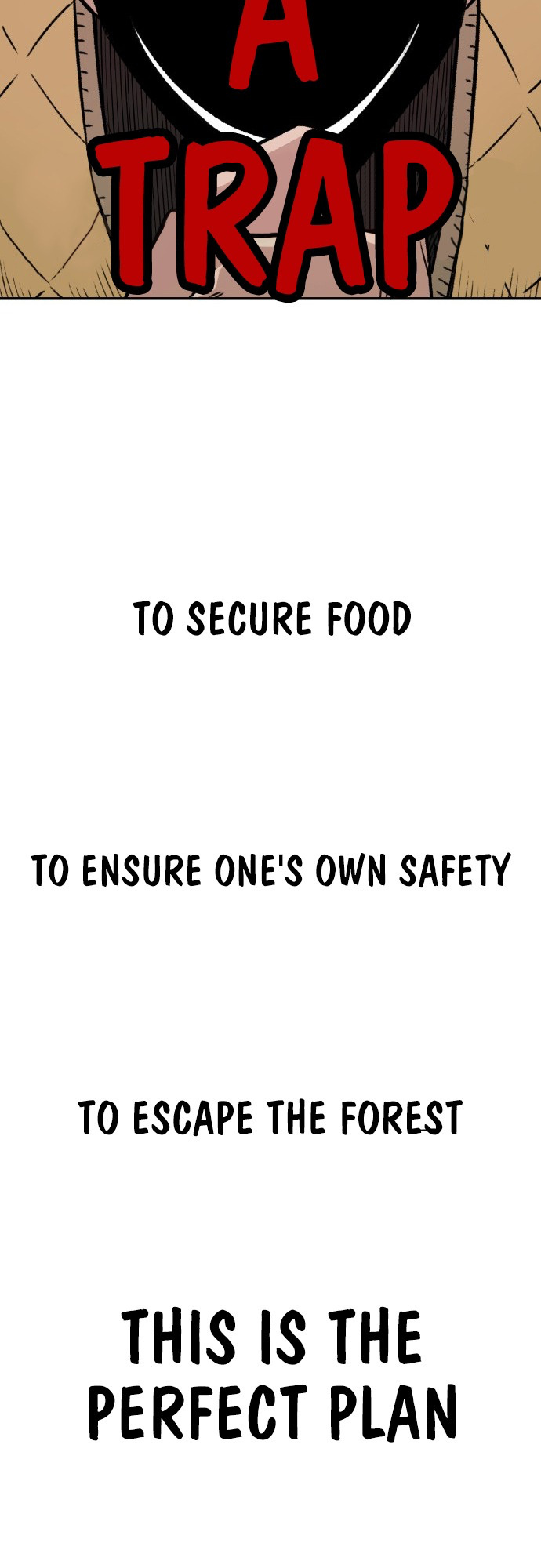 Reincarnation of the Veteran Soldier - Chapter 3 Page 17