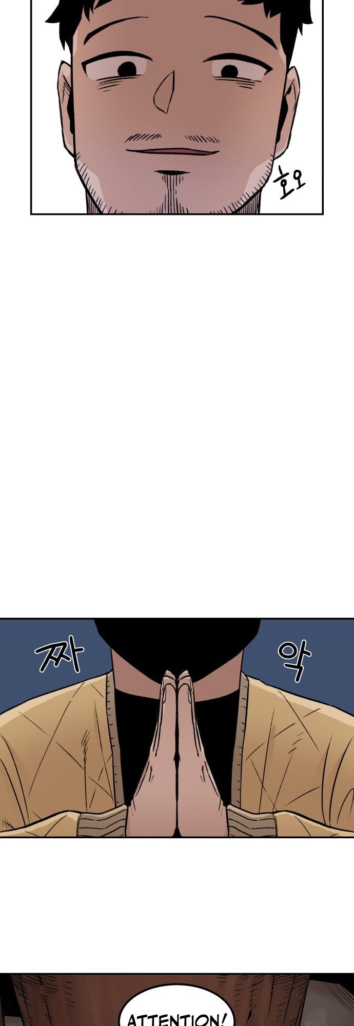 Reincarnation of the Veteran Soldier - Chapter 3 Page 46